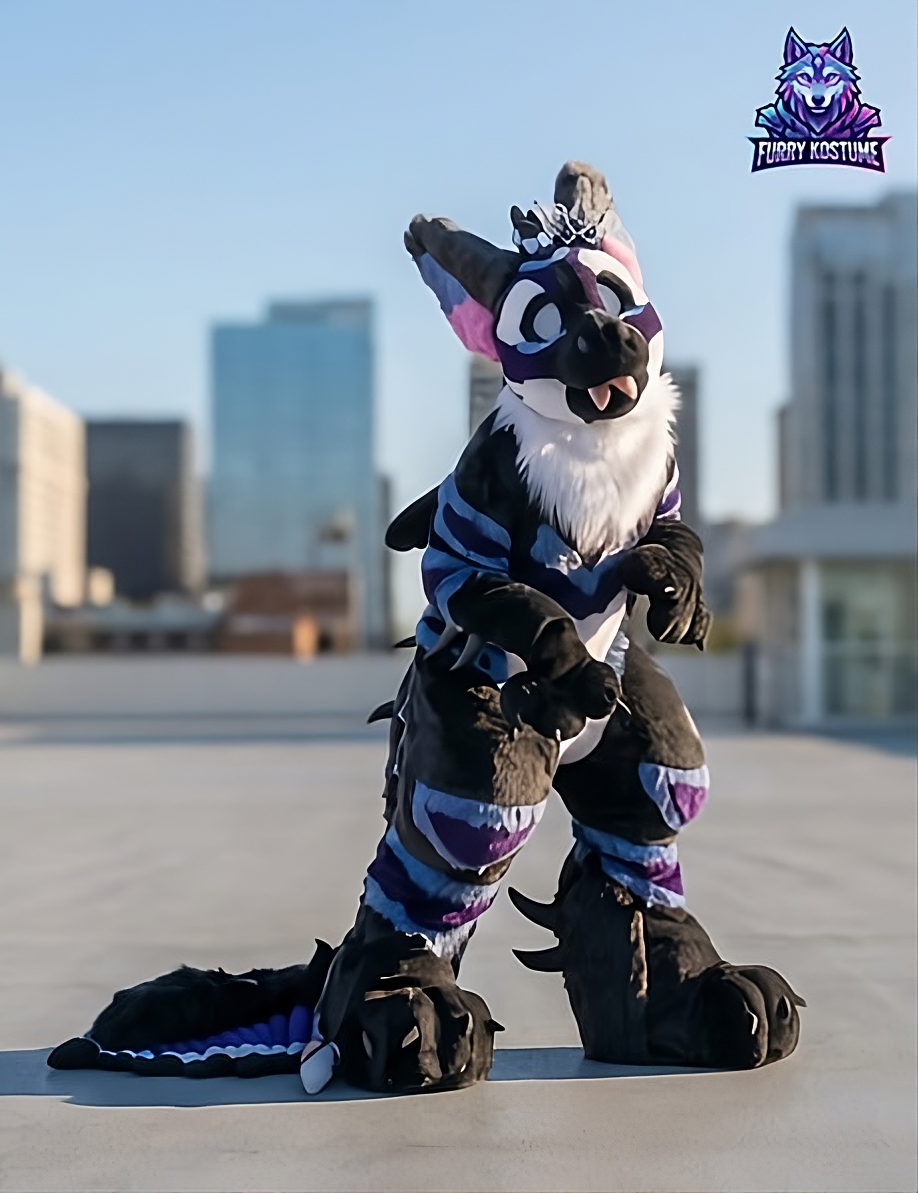 Angel Dragon Front Angel Dragon Front