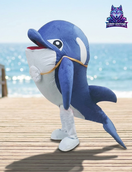 Dolphin Side Dolphin Side