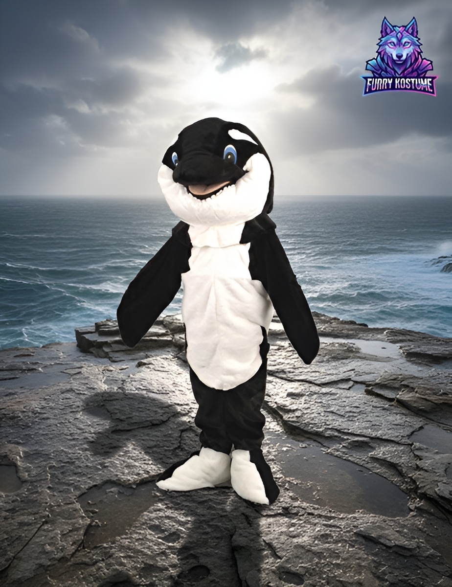 Orca Front Orca Front