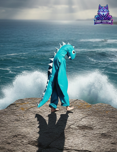 Sea Dragon Creatures Back Sea Dragon Creatures Back