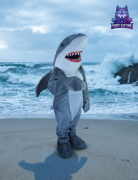 Shark Side Shark Side